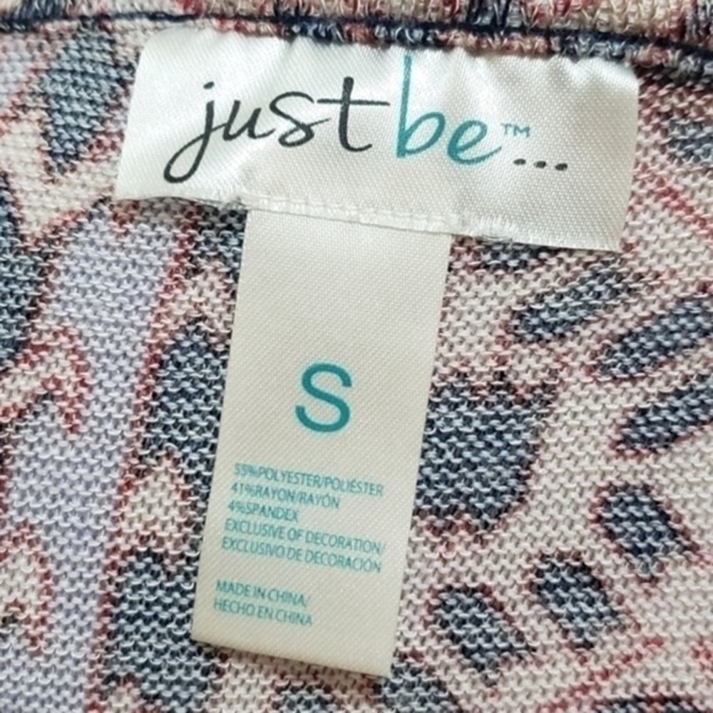 3for$20 light blouse - Picture 3 of 7